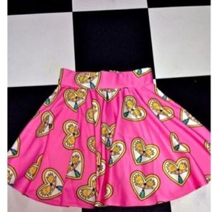 O-Mighty Hey Arnold skirt
